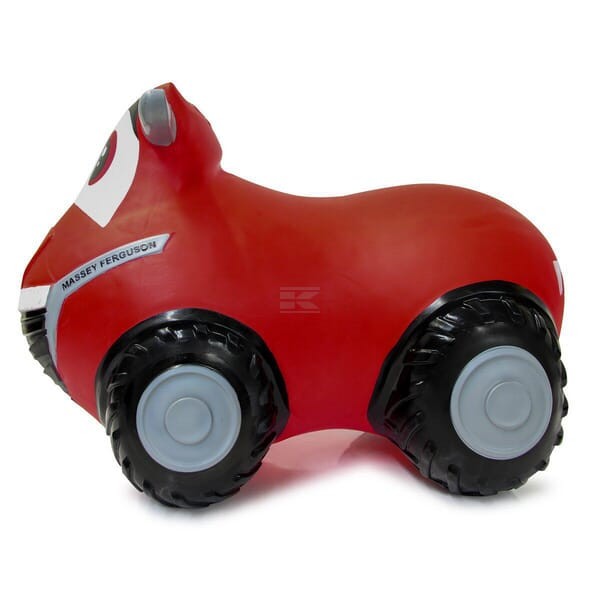 Traktor do skakania Massey Ferguson JA466000 | Exvi