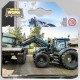 Ciągnik Valtra M2 z ładowaczem czołowym MA15591V | Exvi