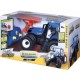 Ciągnik New Holland T8.435 z pługiem MA82722 | Exvi