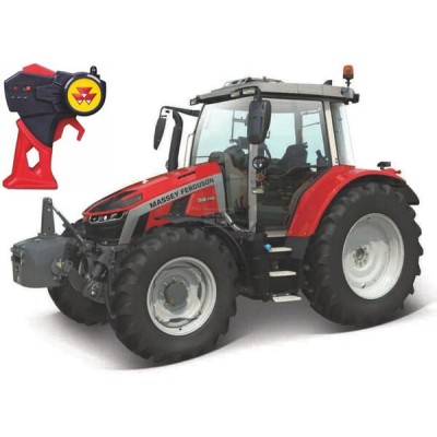 Ciągnik Massey Ferguson 5SD.145 2.4 GHz MA82723 | Exvi