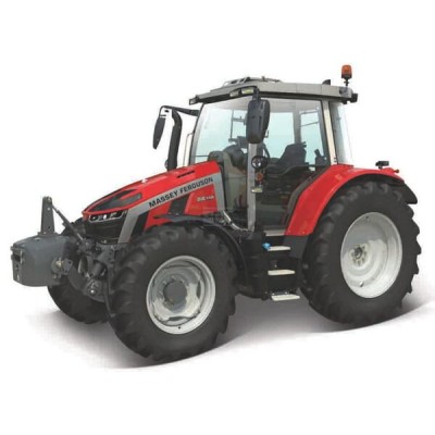 Ciągnik Massey Ferguson 5SD.145 2.4 GHz MA82723 | Exvi