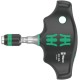Pokrętło wkrętak z rękojeścią T 05023461001WERA | Exvi