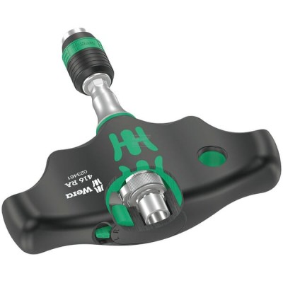 Pokrętło wkrętak z rękojeścią T 05023461001WERA | Exvi