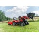 Traktor Case IH z ładowaczem czołowym F961AM | Exvi