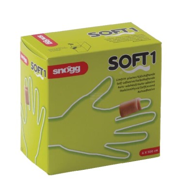 Plaster z opatrunkiem, rolka uzupełniająca VBK40236 | Exvi