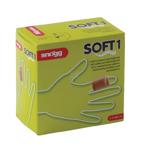 Plaster z opatrunkiem, rolka uzupełniająca VBK40236 | Exvi