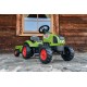 Traktor Class z przyczepą, Falk F2040A | Exvi