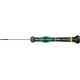 Wkrętak płaski precyzyjny Wera, 1,8x60 mm SC203518 | Exvi