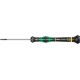Wkrętak płaski precyzyjny Wera, 2,0x60 mm SC203520 | Exvi