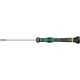 Wkrętak płaski precyzyjny Wera, 2,5x80 mm SC203525 | Exvi