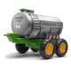Beczkowóz dwuosiowy Joskin, Falk F943JK | Exvi