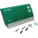 Dozownik QuickFix do plastrów, pusty PLUM5500 | Exvi