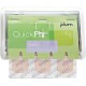 Dozownik QuickFix Uno z plastrami PLUM5532 | Exvi