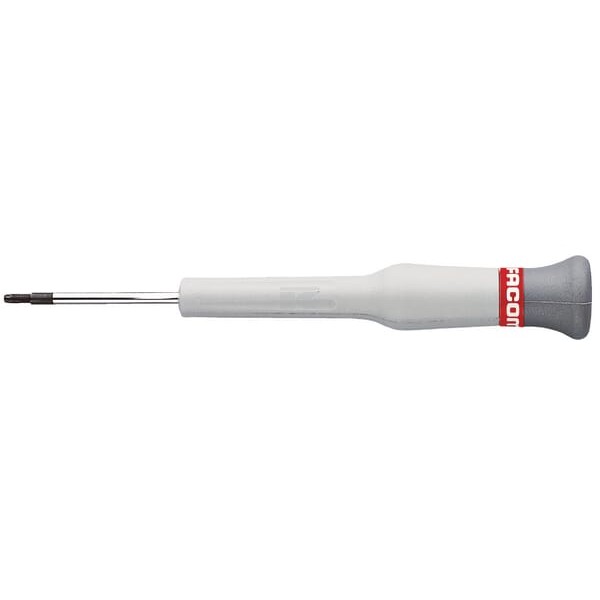 Wkrętak Micro-Tech® do wkrętów Torx® Facom AEX5X35 | Exvi