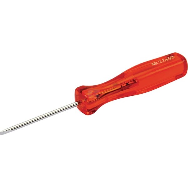 Wkrętak z frezowanym grotem Isoryl AR25X50 | Exvi