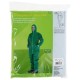 Kombinezon jednorazowy, zielony, 70 g/m² 34382KER | Exvi