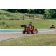 Traktor Kubota z ładowaczem czołowym F2060AM | Exvi