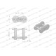 Zamek łańcucha wzmocniony Z20A-1 ANSI A 100 Z20A1 | Exvi