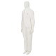 Kombinezon ochronny jednorazowy, roz. XL EU: 4540XL | Exvi