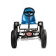 Go-kart Sport BF1 niebieski, Dino Cars DC58200BF1 | Exvi