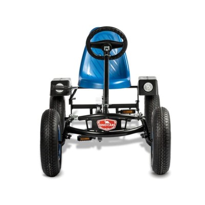 Go-kart Sport BF1 niebieski, Dino Cars DC58200BF1 | Exvi