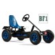 Go-kart Sport BF1 niebieski, Dino Cars DC58200BF1 | Exvi