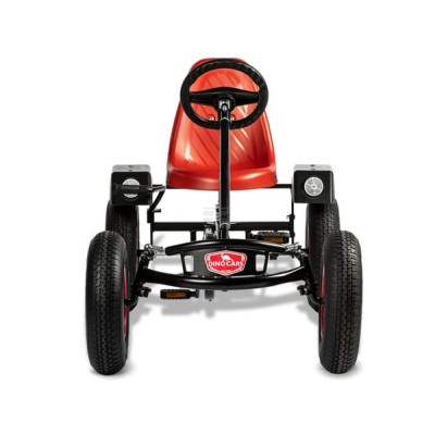 Go-kart Sport BF1 czerwony, Dino Cars DC58220BF1 | Exvi