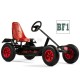 Go-kart Sport BF1 czerwony, Dino Cars DC58220BF1 | Exvi