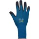Rękawice Kids, granatowe, roz. 8-11 HS297330 | Exvi