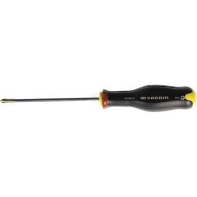 Wkrętak krzyżowy PH2 x 125 mm ATP2X125 | Exvi