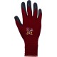 Rękawice Kids, czerwone, roz. 8-11 HS297331 | Exvi