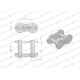 Zamek łańcucha 16BX-1 (R1 1) Waryński Z16BX1 | Exvi