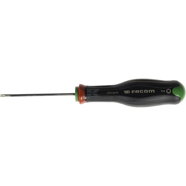 Wkrętak Torx 15 x 75 mm ATX15X75 | Exvi