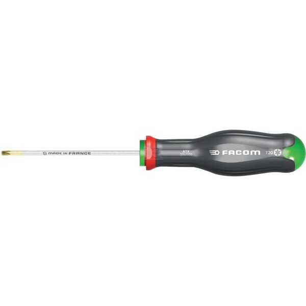 Wkrętak Torx 30 x 125 mm ATX30X125 | Exvi