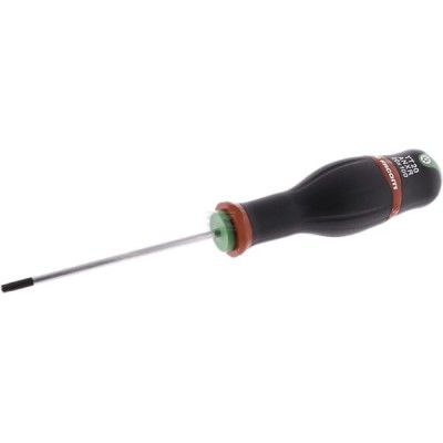 Wkrętak Tamper Torx 20 x 100 mm ATXR20X100 | Exvi