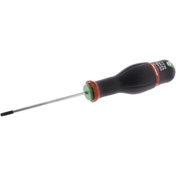 Wkrętak Tamper Torx 20 x 100 mm ATXR20X100 | Exvi