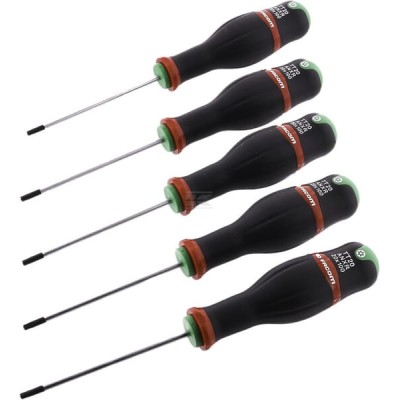 Wkrętak Tamper Torx 20 x 100 mm ATXR20X100 | Exvi
