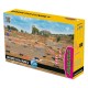 Zestaw placu budowy 1:20 JA412413 | Exvi