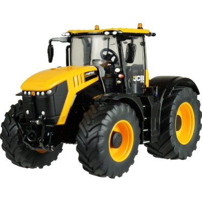 Ciągnik JCB 8330 Fastrac B43206 | Exvi