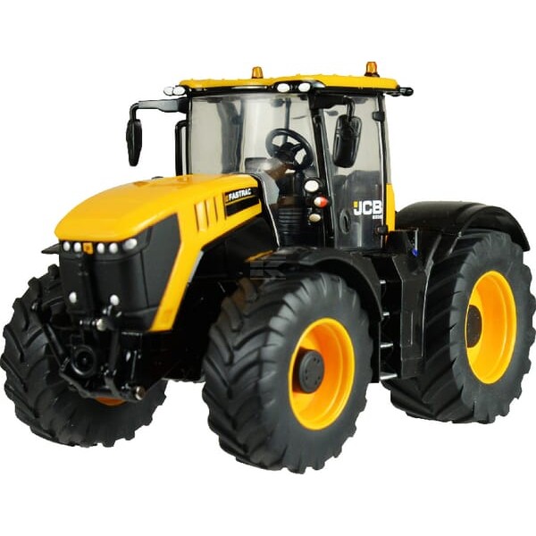 Ciągnik JCB 8330 Fastrac B43206 | Exvi