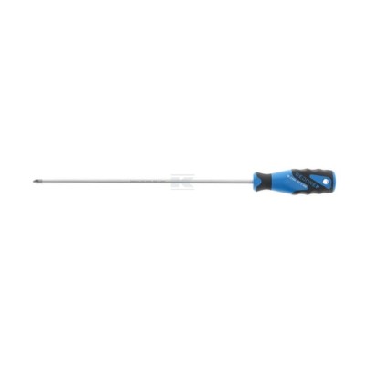 Wkrętak krzyżowy 3C PZ 2, 300 mm 2160PZ2300GED | Exvi