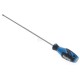 Wkrętak krzyżowy 3C PZ 2, 300 mm 2160PZ2300GED | Exvi