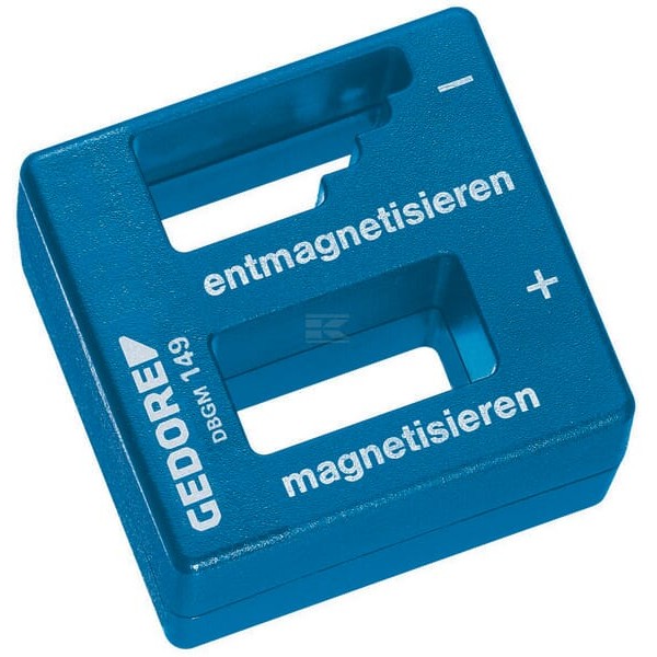 Blok magnetyzera/demagnetyzera Gedore HG149 | Exvi