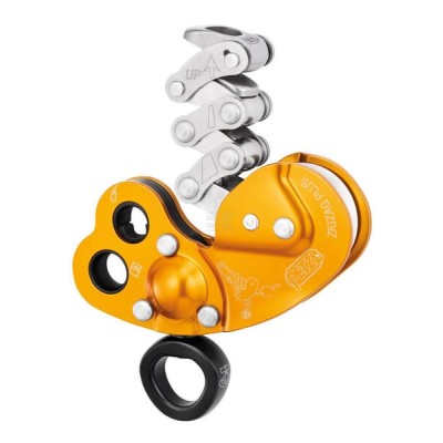 Przyrząd Zigzag Plus do liny 11.5 / 13 mm D022BA00 | Exvi