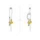 Przyrząd Zigzag Plus do liny 11.5 / 13 mm D022BA00 | Exvi