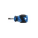 Wkrętak płaski krótki Gedore, 6,5x25 mm SC215365 | Exvi