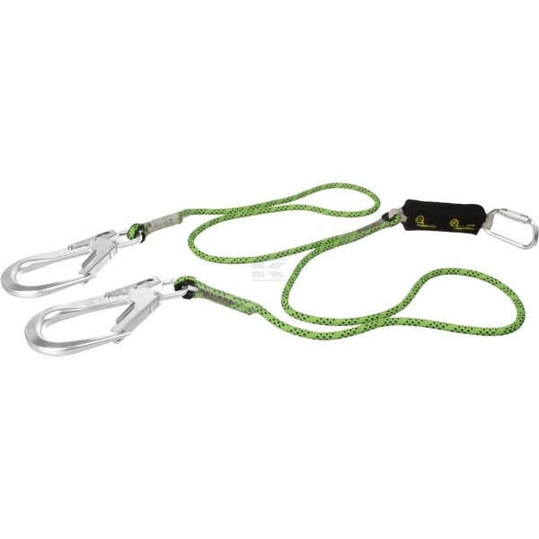 Linka amortyzująca rozwidlona Miller 1032395 | Exvi