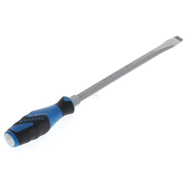 Wkrętak płaski z pobijakiem Gedore, 14 mm SC2154SK14 | Exvi