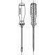 Wkrętak płaski z pobijakiem Gedore, 3,5 mm SC2154SK35 | Exvi