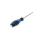 Wkrętak płaski z pobijakiem Gedore, 5,5 mm SC2154SK55 | Exvi